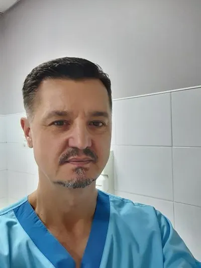 Чорнокульський Олег Сергійович